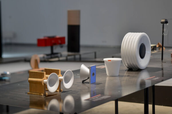 Design Museum Holon, Israele 01 Design Museum Holon, Israele 01