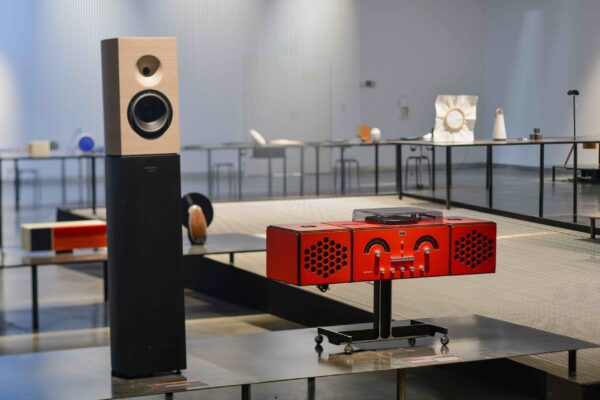 Design Museum Holon, Israele 02. Design Museum Holon, Israele 02.