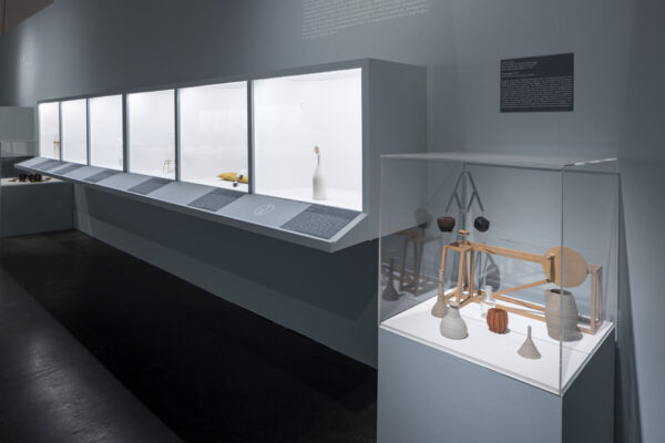 Museum of Craft and Design San Francisco, Stati Uniti, ©Henrik Kam 01 Museum of Craft and Design San Francisco, Stati Uniti, ©Henrik Kam 01