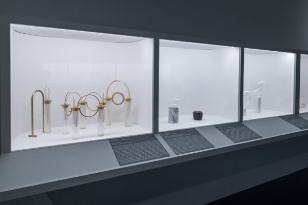 Museum of Craft and Design San Francisco, Stati Uniti, ©Henrik Kam 02 Museum of Craft and Design San Francisco, Stati Uniti, ©Henrik Kam 02