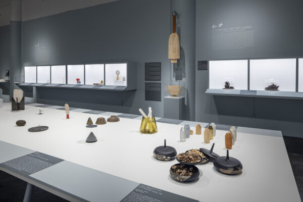 Museum of Craft and Design San Francisco, Stati Uniti, ©Henrik Kam 03 Museum of Craft and Design San Francisco, Stati Uniti, ©Henrik Kam 03